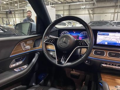 Used 2025 Mercedes-Benz GLE 350 4MATIC