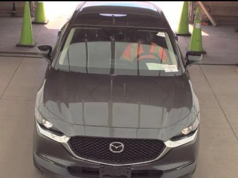 Used 2020 MAZDA CX-30 AWD w/ Select Package image 15