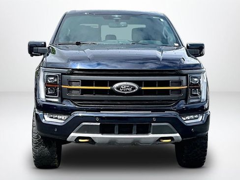 Used 2023 Ford F150 Tremor w/ Equipment Group 402A High AWD/4WD image 2