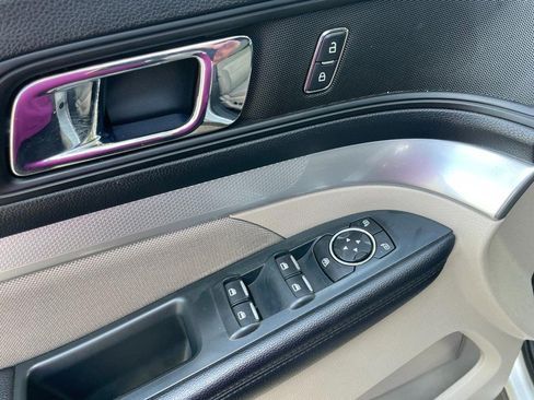 Used 2018 Ford Explorer FWD image 22