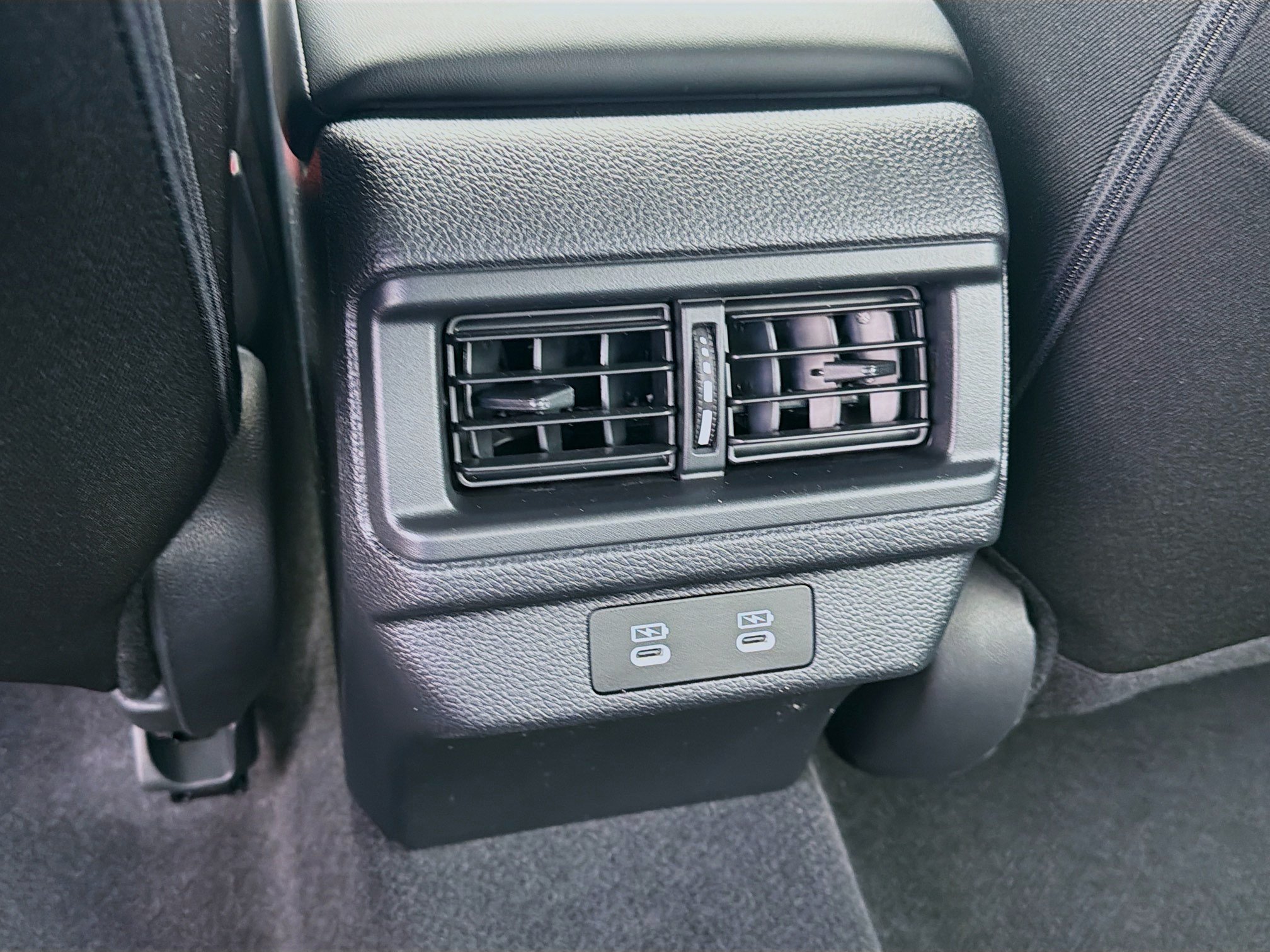 New 2026 Honda Accord LX image 19
