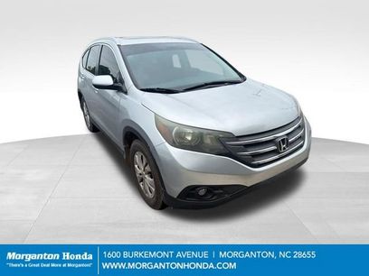 Used 2014 Honda CR-V EX-L