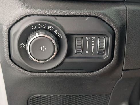 Used 2020 Jeep Wrangler Unlimited Sport AWD/4WD image 13