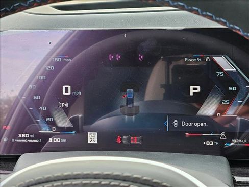 Used 2026 BMW X7 M60i image 11