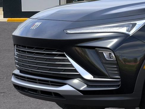 New 2026 Buick Envista Preferred FWD image 13