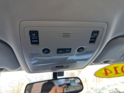 Used 2014 Lexus IS 250 AWD w/ Premium Package image 28