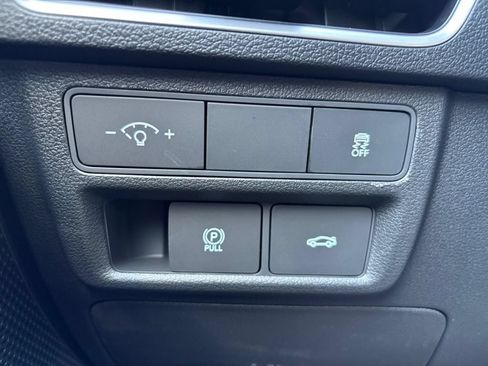New 2026 Hyundai Sonata SEL FWD image 4