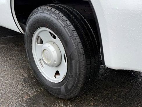 Used 2006 Ford F250 2WD Crew Cab Super Duty image 7