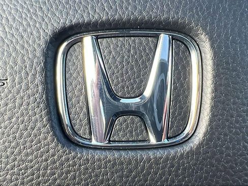 New 2026 Honda CR-V TrailSport image 33