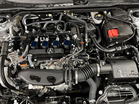 Certified 2023 Acura Integra image 9