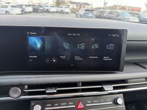New 2026 Hyundai Tucson SE AWD/4WD image 12