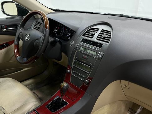 Used 2009 Lexus ES 350 FWD image 19
