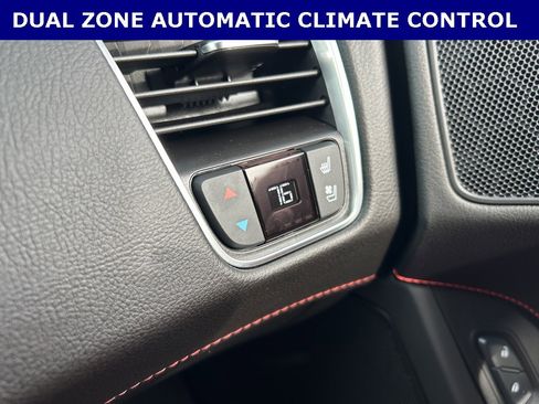 Used 2016 Chevrolet Corvette Z06 w/ 2LZ Preferred Equipment Group image 15