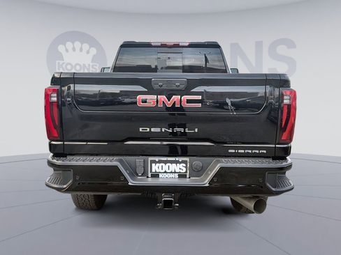 New 2026 GMC Sierra 2500 Denali image 4