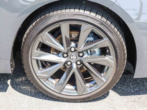Used 2025 Toyota Corolla SE FWD image 7