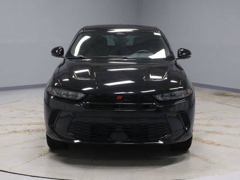 Used 2024 Dodge Hornet R/T w/ R/T Blacktop Package AWD/4WD image 6