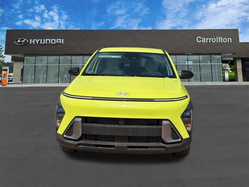 New 2026 Hyundai Kona SEL Sport FWD image 2