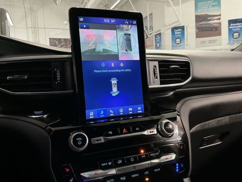 Used 2023 Ford Explorer ST w/ Equipment Group 401A AWD/4WD image 20