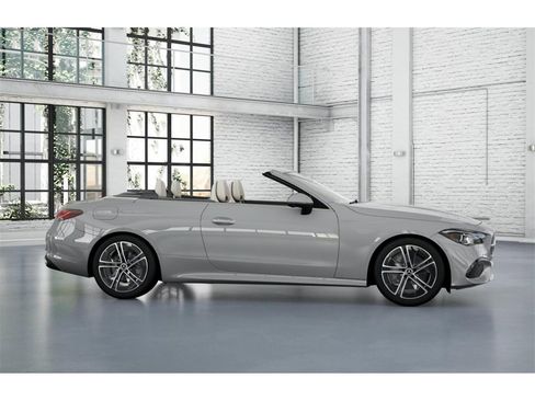 New 2026 Mercedes-Benz CLE 300 4MATIC Cabriolet image 15
