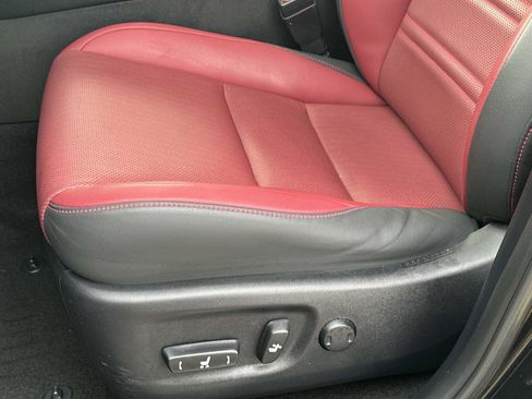 Used 2021 Lexus NX 300 AWD w/ Accessory Package image 19