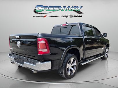 Used 2020 RAM 1500 Laramie