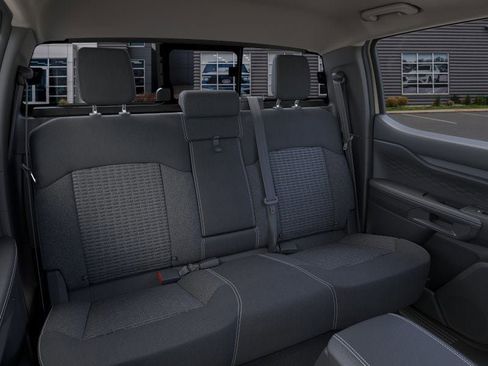 New 2025 Ford Ranger XLT image 11