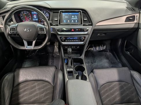 Used 2018 Hyundai Sonata Sport FWD image 23