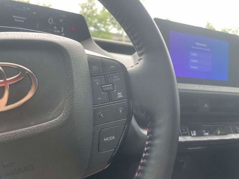 Used 2023 Toyota Prius Prime FWD image 24