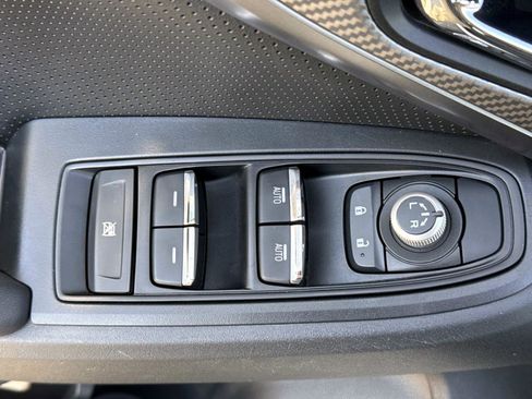 Used 2023 Subaru Crosstrek 2.5i Limited image 21