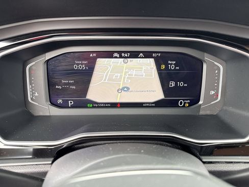 Used 2022 Volkswagen Jetta SEL FWD image 15