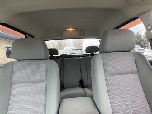 Used 2010 Dodge Dakota Big Horn w/ Convenience Group image 17