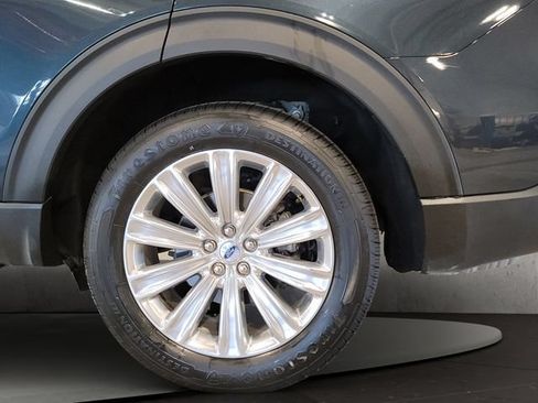 Used 2024 Ford Explorer Limited w/ Limited Technology Package AWD/4WD image 36