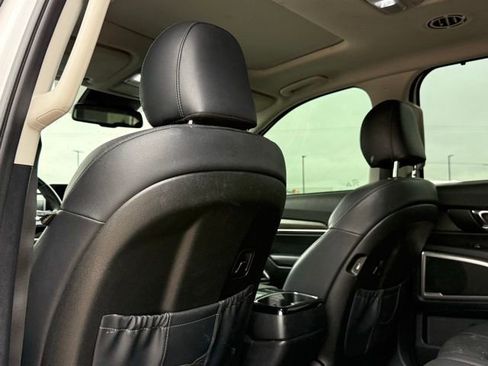 Used 2020 Kia Telluride EX FWD image 19