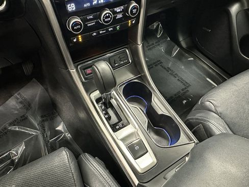 Used 2020 Subaru Ascent Limited w/ Technology Package image 32
