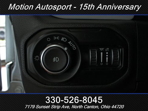 Used 2021 Jeep Wrangler Unlimited Sahara AWD/4WD image 20