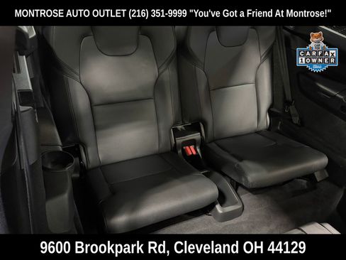 Used 2023 Volvo XC90 T8 Plus w/ Protection Package image 47