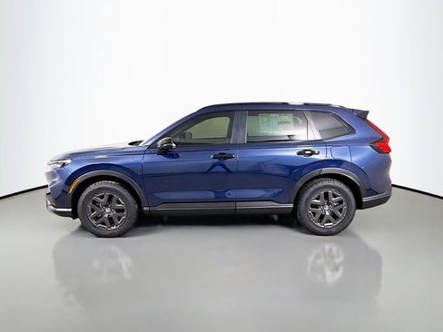 New 2026 Honda CR-V TrailSport image 4