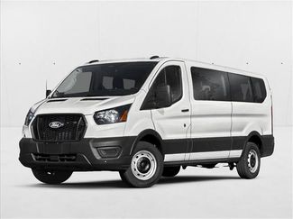 New 2026 Ford Transit 350 XL AWD/4WD video 1