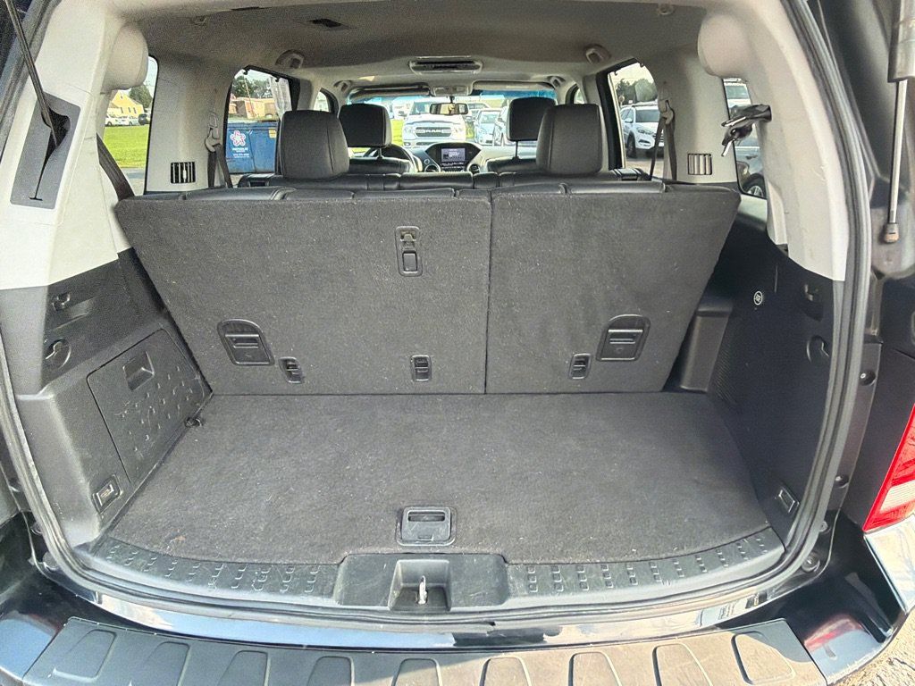 Used 2015 Honda Pilot Touring image 38