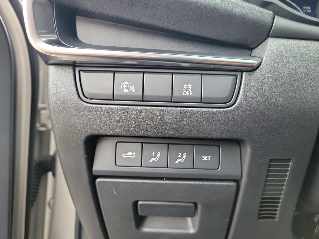 Used 2025 MAZDA MAZDA3 s FWD image 22