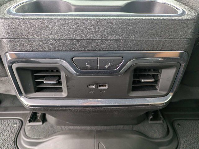 Used 2026 GMC Sierra 1500 Denali w/ Denali Reserve Package AWD/4WD image 15
