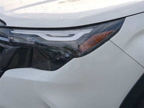 New 2026 Subaru Forester Premium image 7