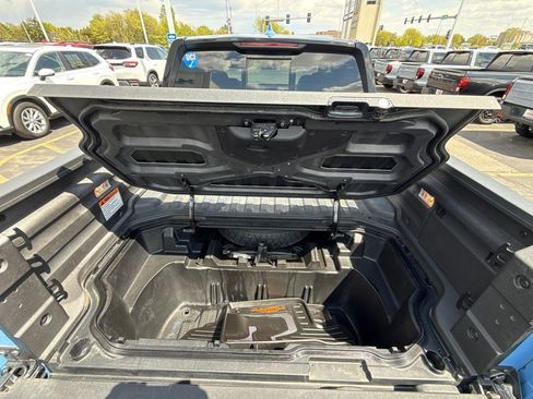 Certified 2024 Honda Ridgeline TrailSport image 16