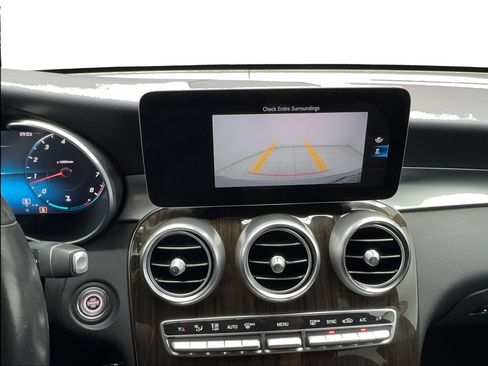 Used 2020 Mercedes-Benz GLC 300 4MATIC image 53