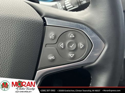 Certified 2023 Chevrolet Traverse LT image 25