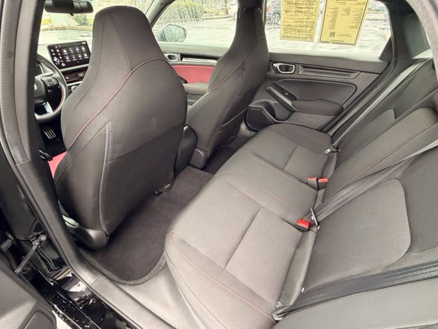 Used 2026 Honda Civic Si image 14
