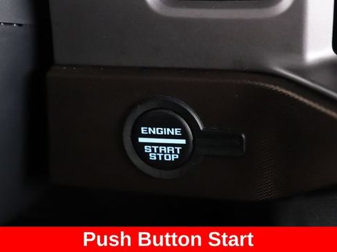Used 2021 Ford Bronco Outer Banks AWD/4WD image 22