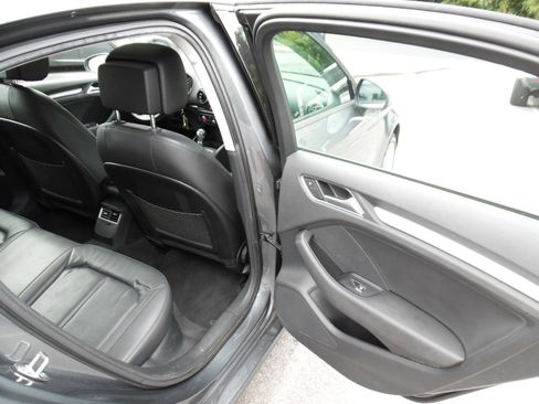 Used 2016 Audi A3 2.0T Premium AWD/4WD image 20