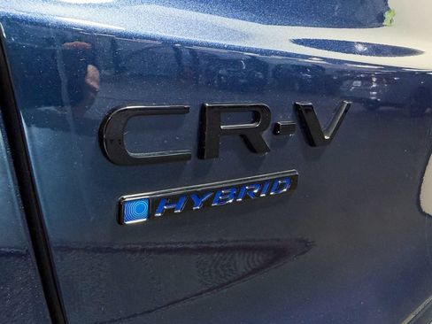 Used 2026 Honda CR-V Sport-L image 8