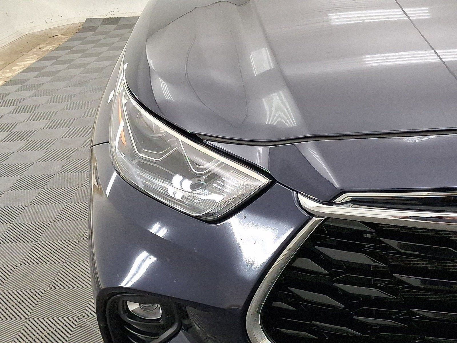 Used 2024 Toyota Highlander Platinum AWD/4WD image 20